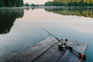 Chain O'Lakes Fishing Report: August 2026 Fishing in Northern Illinois