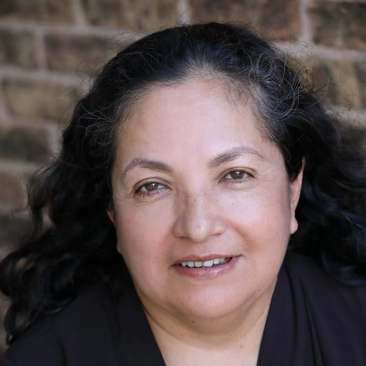 Aisha Troy