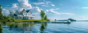 A Home Buyer’s Guide to Channels, Bays and Open Water on the Chain O’ Lakes