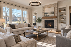 How Our Listing Team Prepares, Launches and Markets a Home for Sale