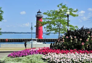Kenosha Lakefront, Beaches and Parks: What Residents Can Enjoy