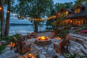 What to Look for in a Chain O’Lakes Waterfront Real Estate Agent