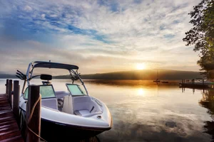 Chain O’Lakes Boating Map Guide: Understanding the Lakes, Fox River and Waterway Zones
