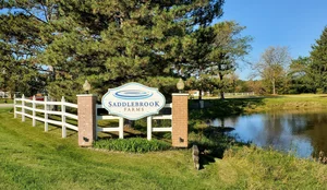 Buying a Home in Saddlebrook Farms: Understanding Land Leases, Monthly Fees and Ownership