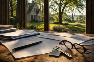How Much Cash Do You Need to Buy a Home in Northern Illinois?