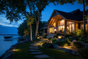 Buying a Waterfront Home on the Chain O'Lakes: What to Know Before You Buy