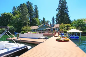Which Chain O’Lakes Lake Fits Your Lifestyle? A Waterfront Home Buyer’s Guide
