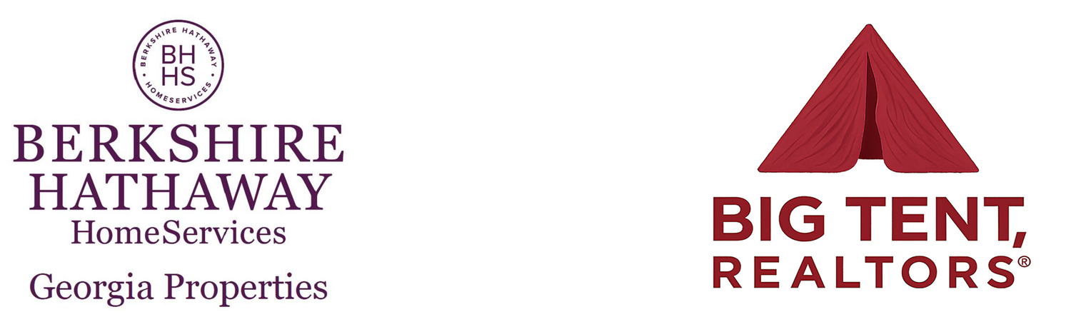 BIG TENT, REALTORS®