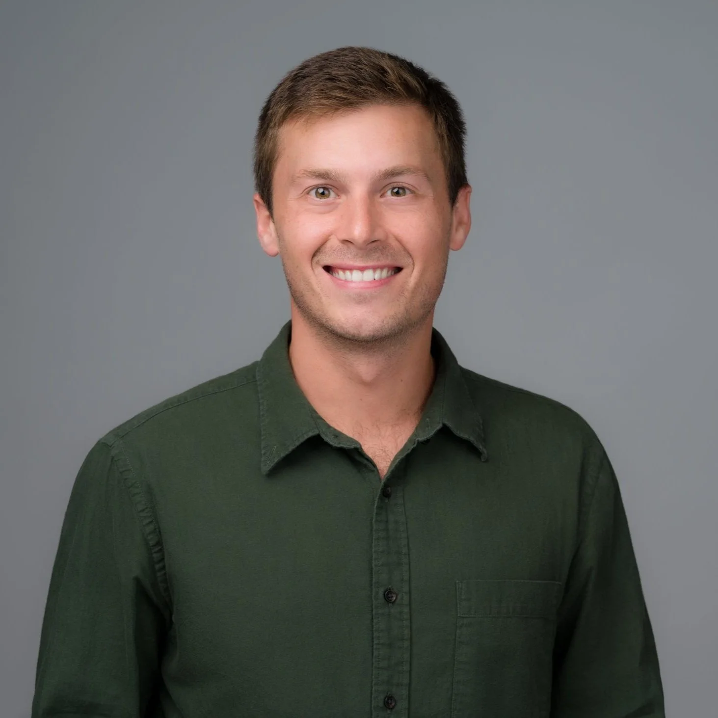 Eric Graf