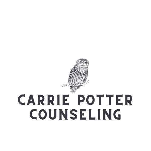 Carrie Potter Counseling