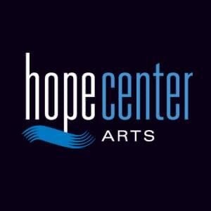 Hope Center Arts 