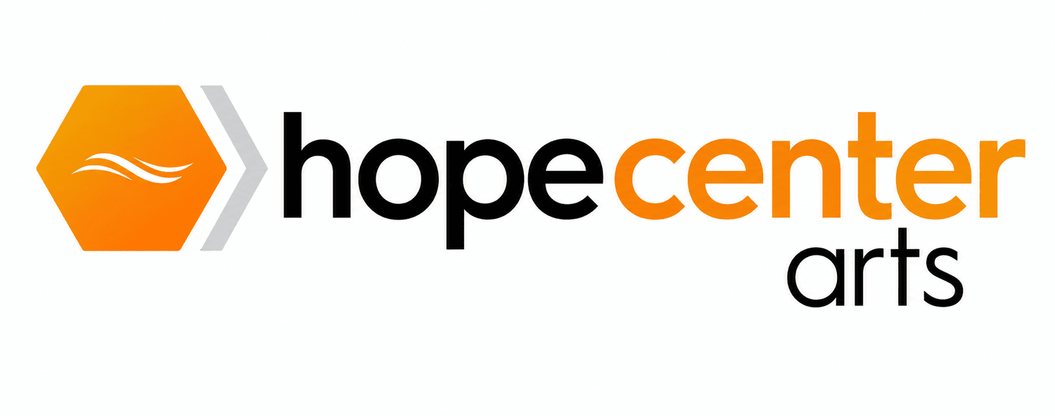 Hope Center Arts 