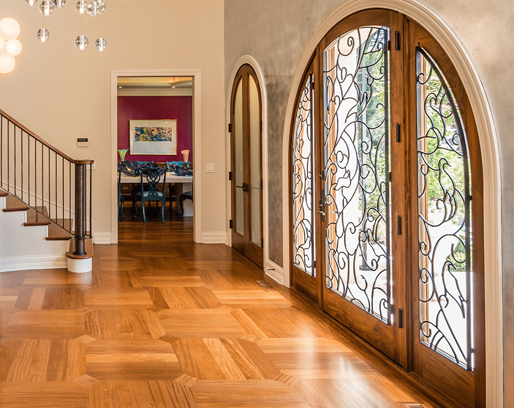 SF Metalworks innovative custom metalwork