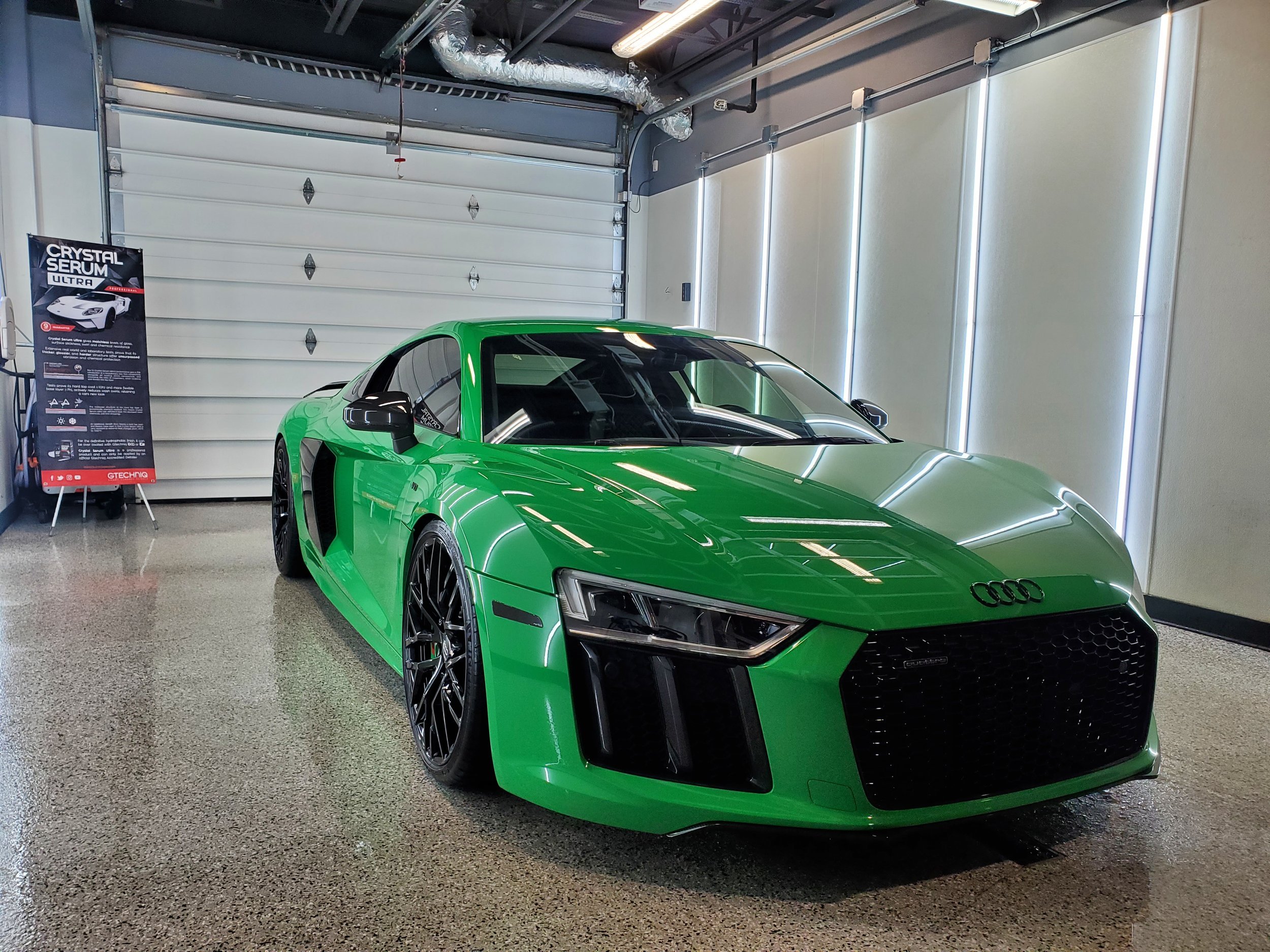 Buffalo Car Care- Paint Protection & Reconditioning Specialists in Buffalo,  NY