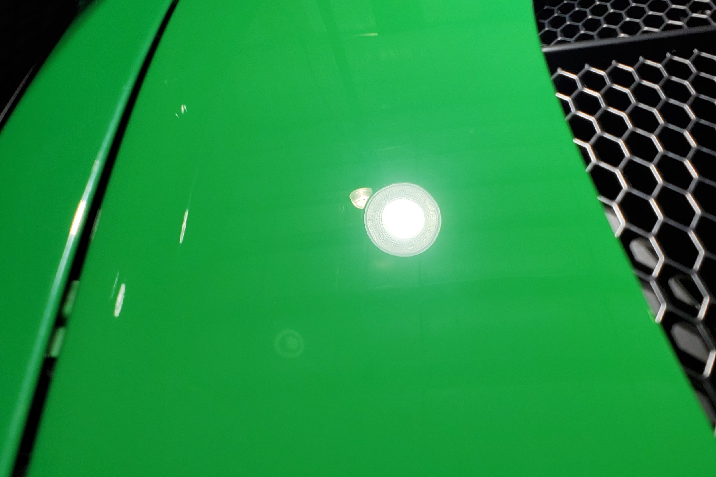 Automotive Paint Correction Buffalo NY — Immaculate Detailing Ceramic