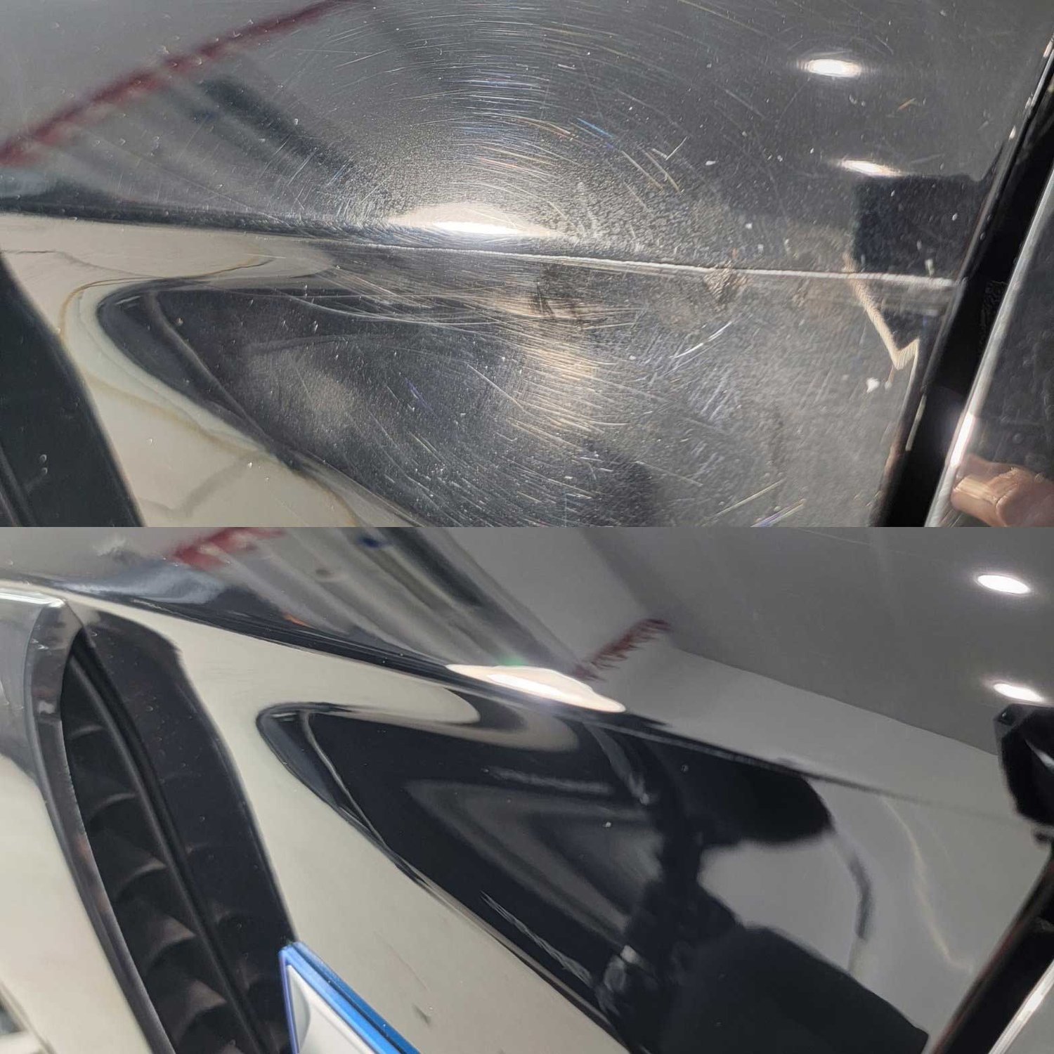 Interior Detailing Professionals Amherst NY — Immaculate Detailing Ceramic  Coating Paint Protection Film Paint Correction Detailing Auto