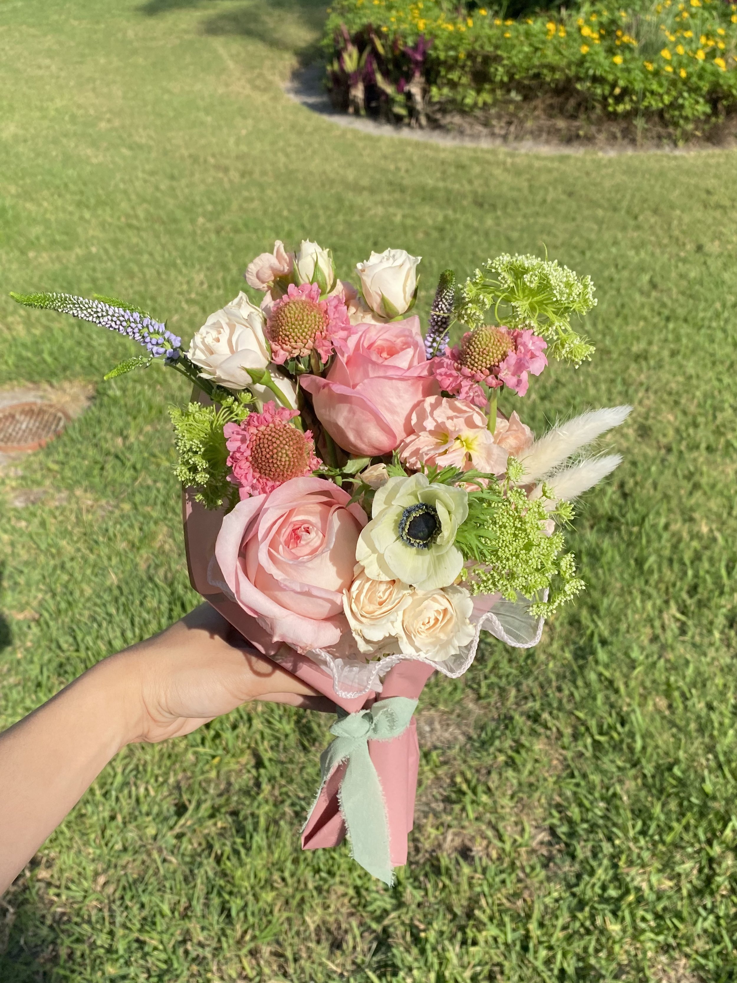 Small Bouquet