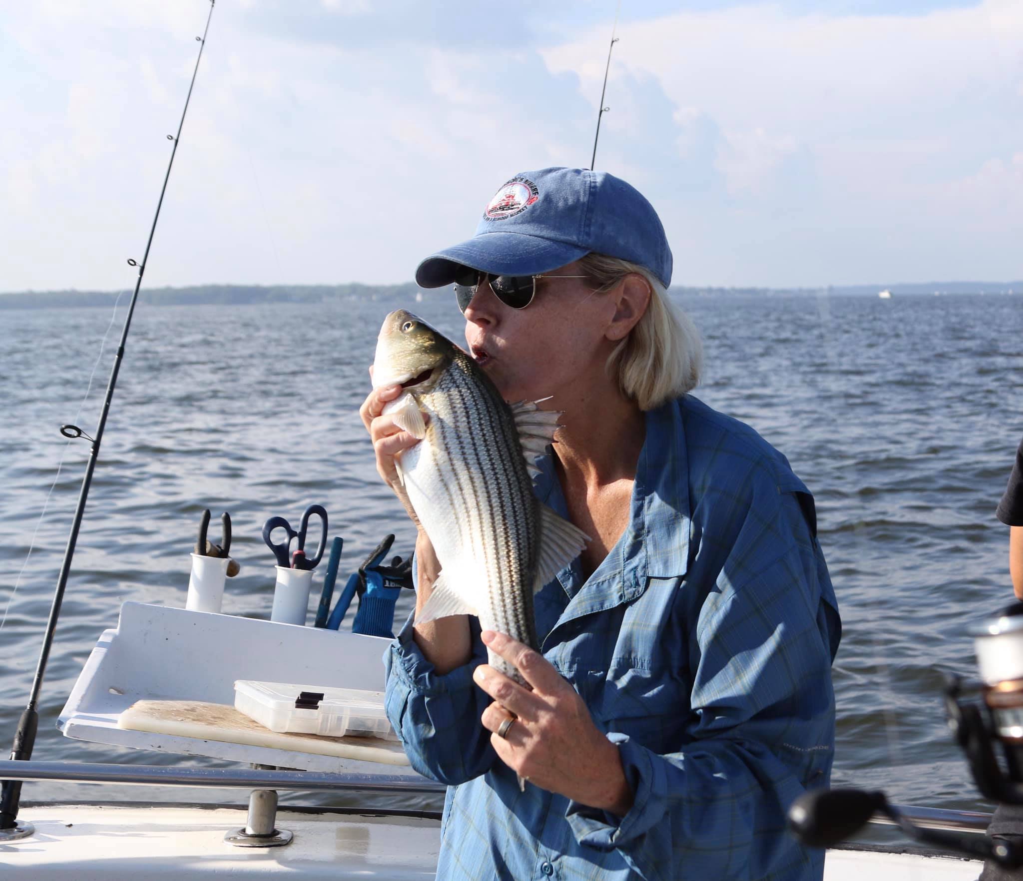 Betsy Goodhue fishing with WEAVE.jpeg