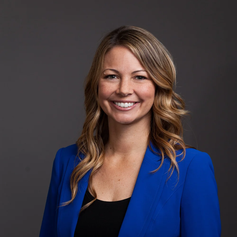 Michelle Reames Watershed Solutions Network