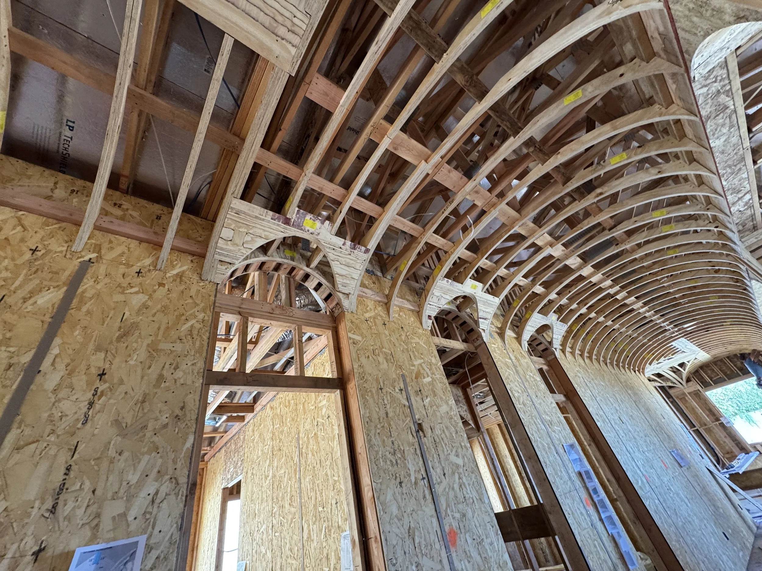 Whole Home Renovations
