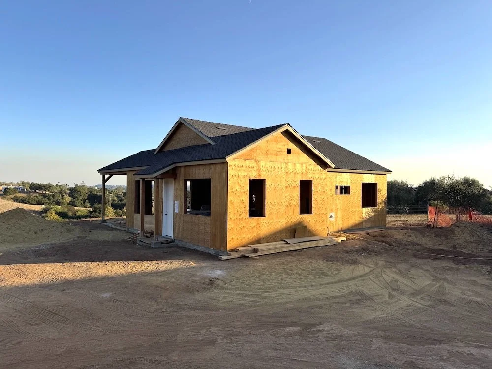 Accessory Dwelling Units (ADUs)