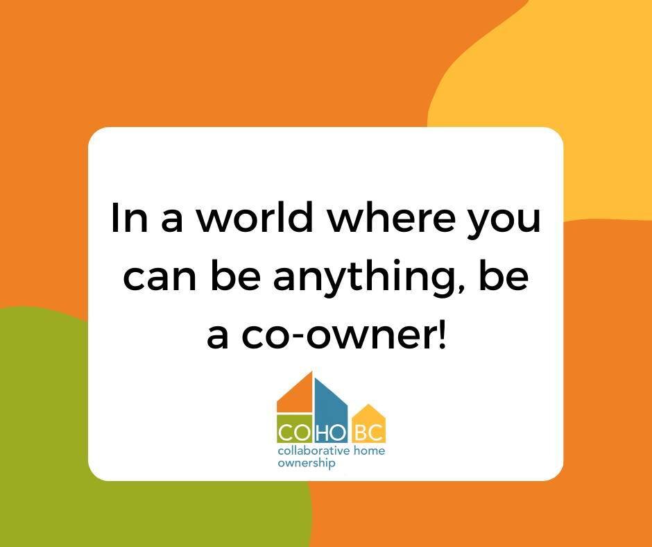 It's never been so easy to be a co-owner and we are here to help you each step of the way, making sure you understand the entire picture. Contact us and be a part of this growing movement today! ⁠
⁠
⁠
⁠
⁠
⁠
⁠
⁠
⁠
⁠
⁠
⁠
⁠
⁠
⁠
⁠
⁠
⁠
#coownership #cohou