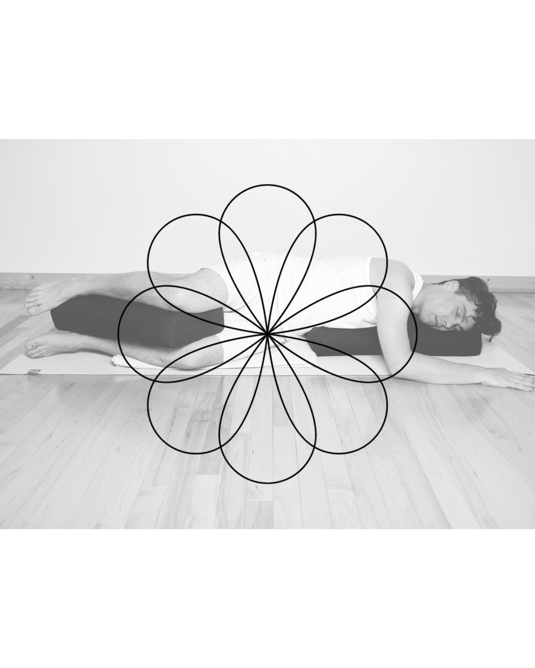 the eight limbs of restorative yoga