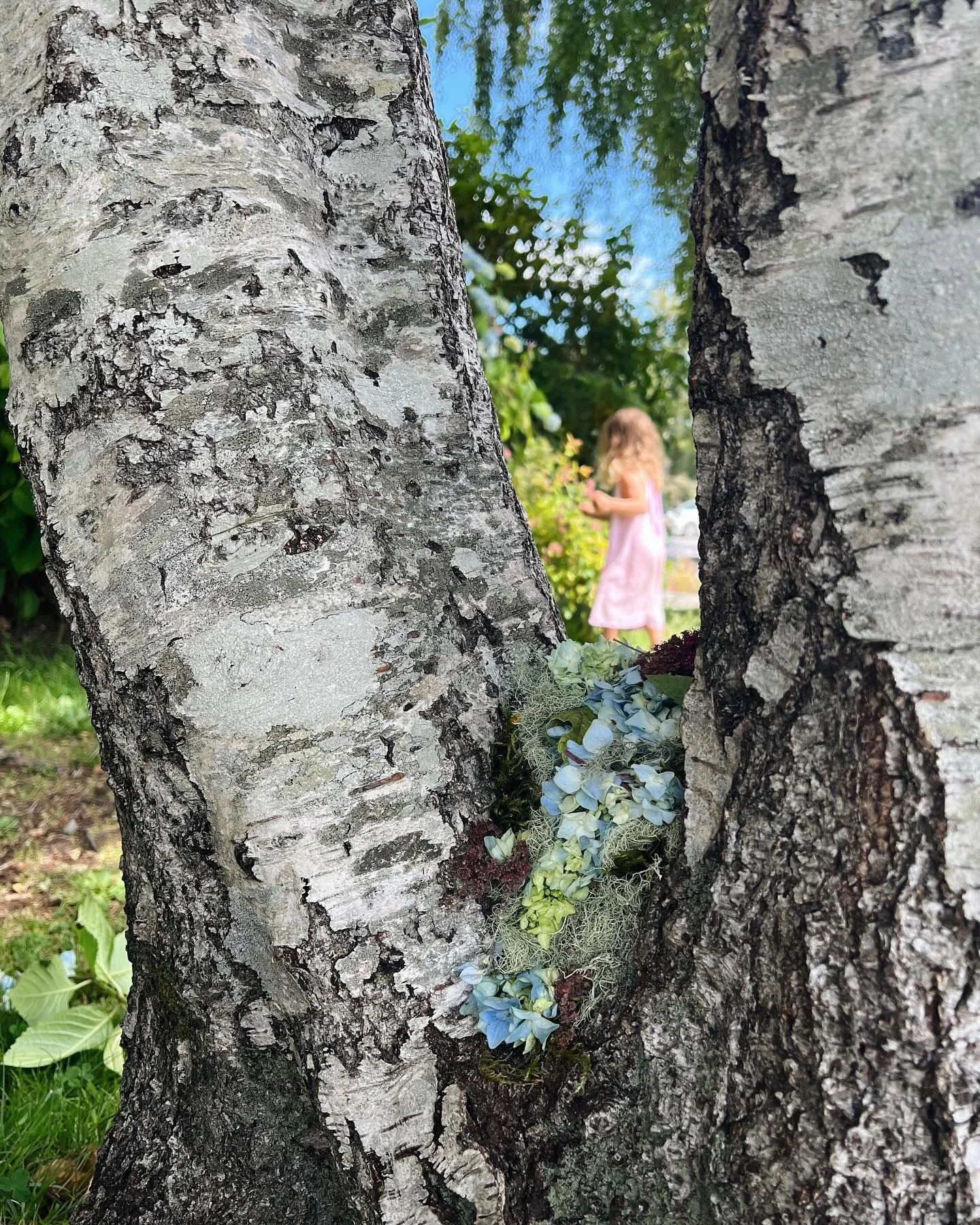 I can remember working with babies and kids in Craniosacral sessions before really understanding &ldquo;what I was doing&rdquo; (or more precisely &ldquo;what was being revealed&rdquo;) until I found the world of pre birth and birth psychology. It wa