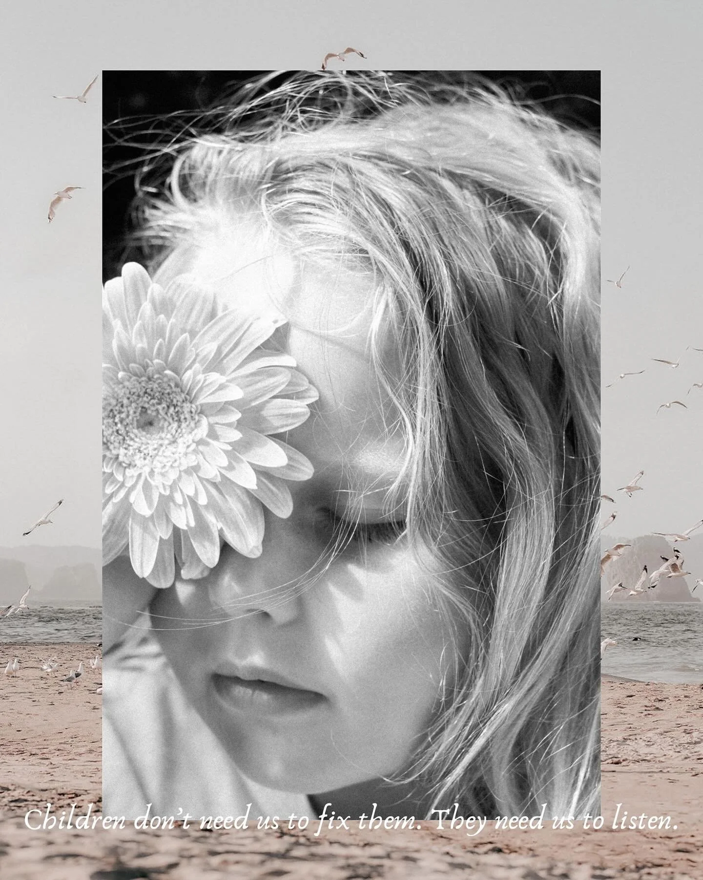 Every child (and adult as we too, were once little) carries an innate inner wisdom. Even when they can&rsquo;t yet put it into words, their system speaks. 

Craniosacral Therapy &amp; Trauma Imprint Repair is about listening beneath behaviour and bey