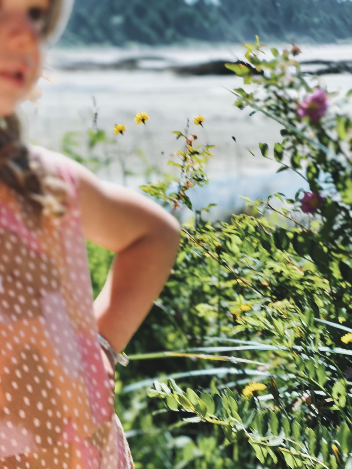 In my work, I will often share case examples of young ones whose bodies remember something significant from before they had language&hellip; from pregnancy, birth or early postpartum. 

When children are old enough to speak, those memories can someti