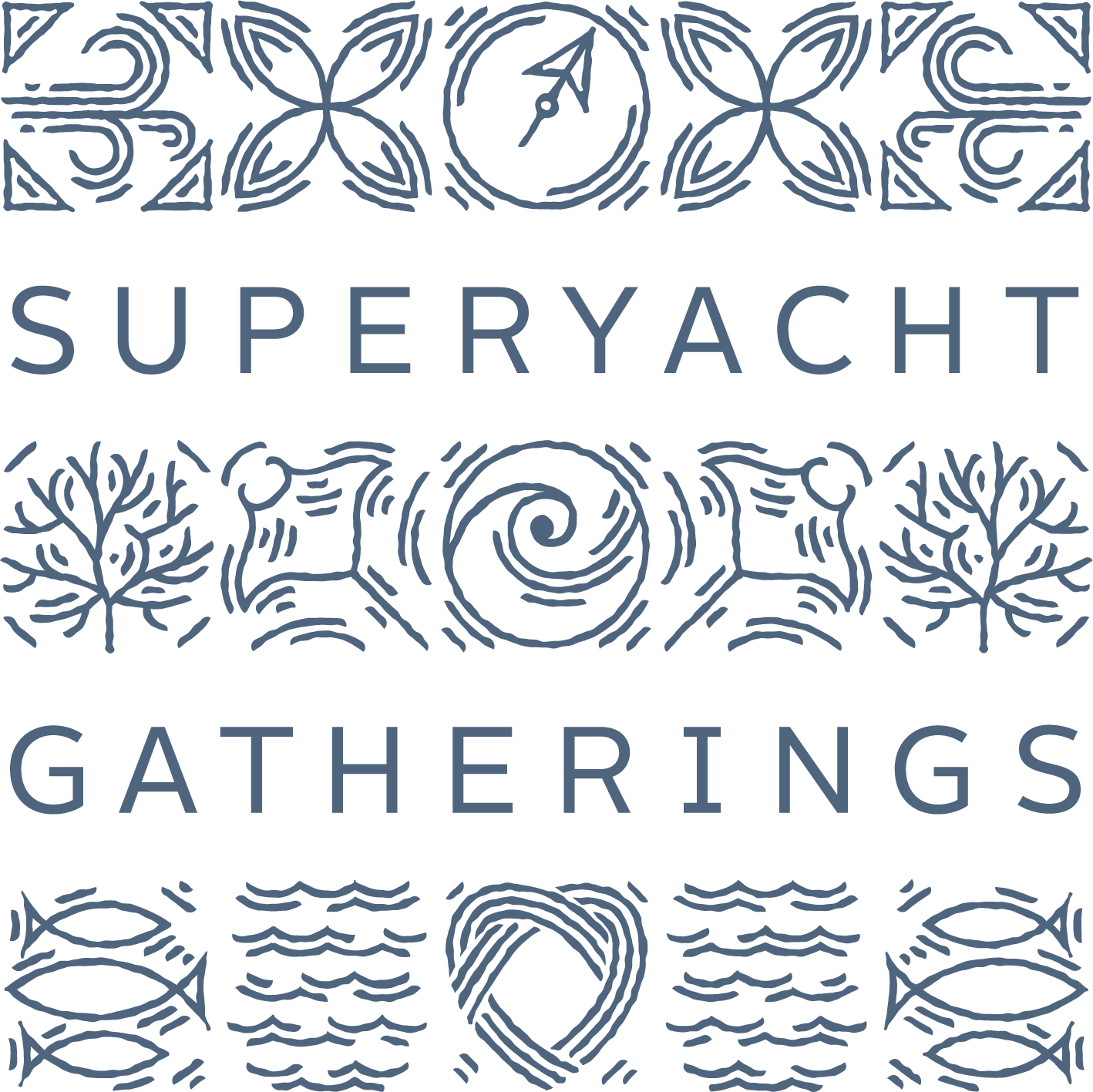 The Superyacht Gathering