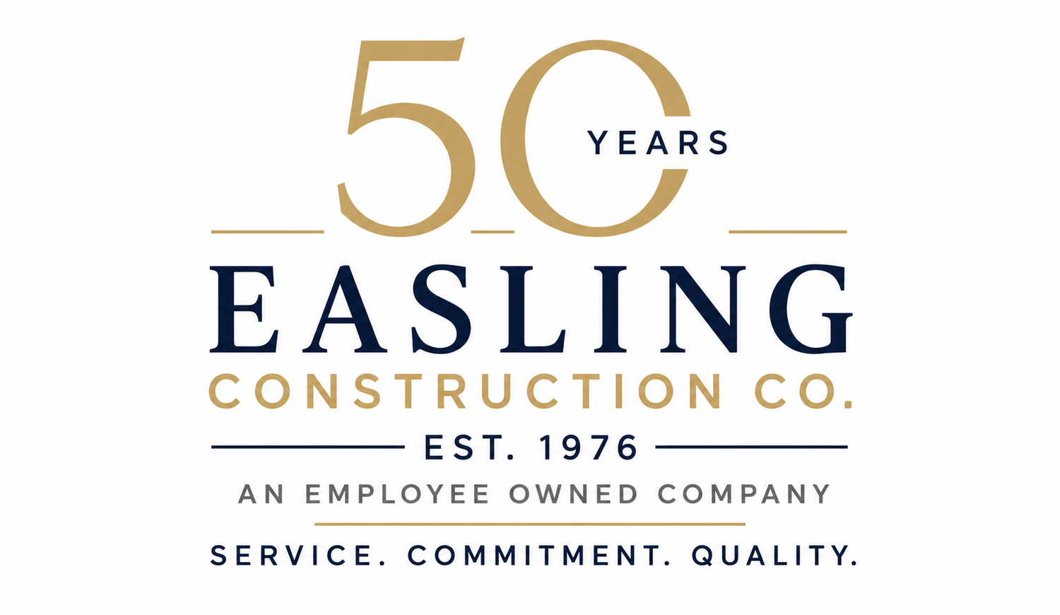 Easling Construction Co.