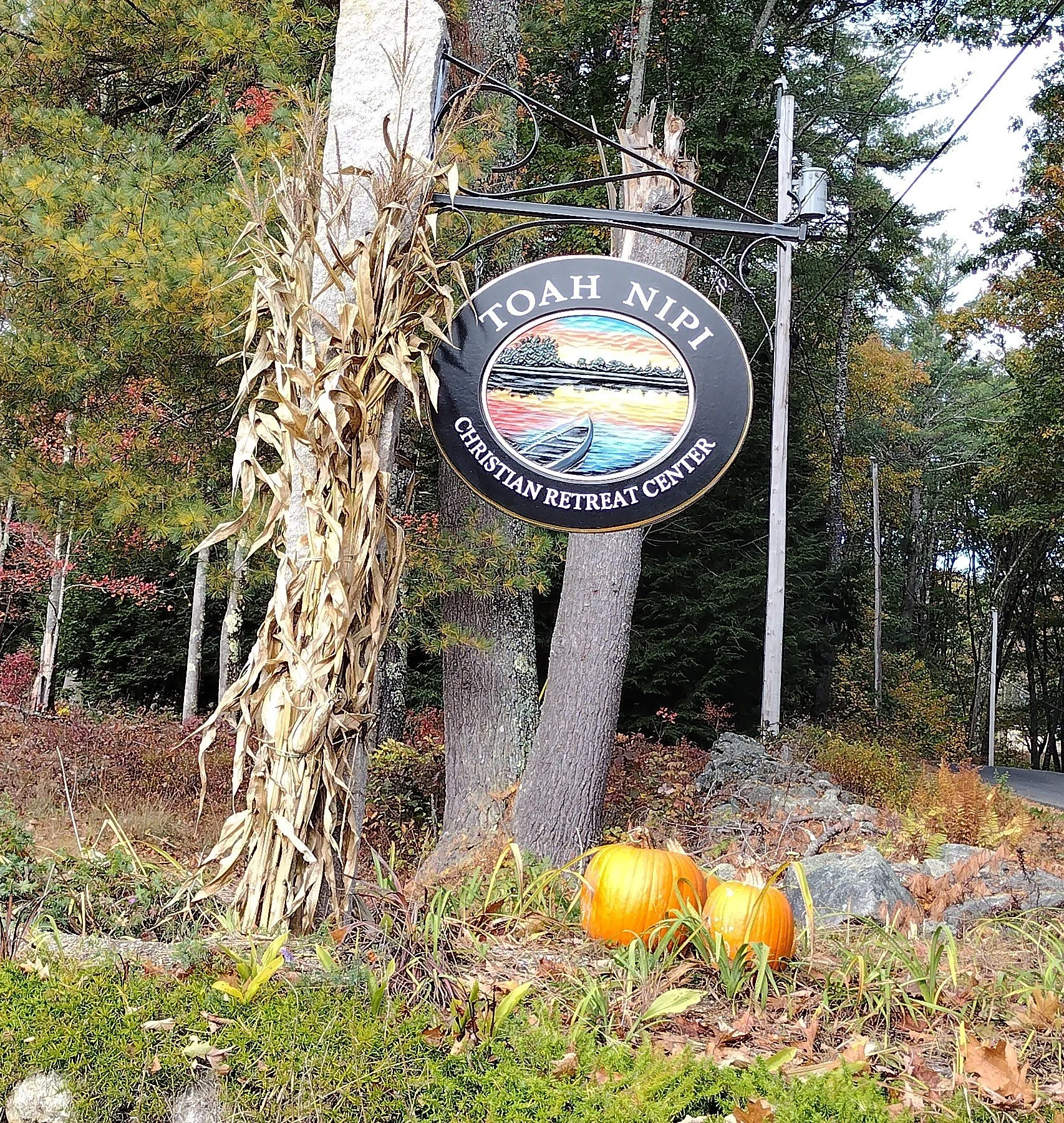 Toah Toah Nipi | Discover & Connect Today — Rindge Chamber of Commerce