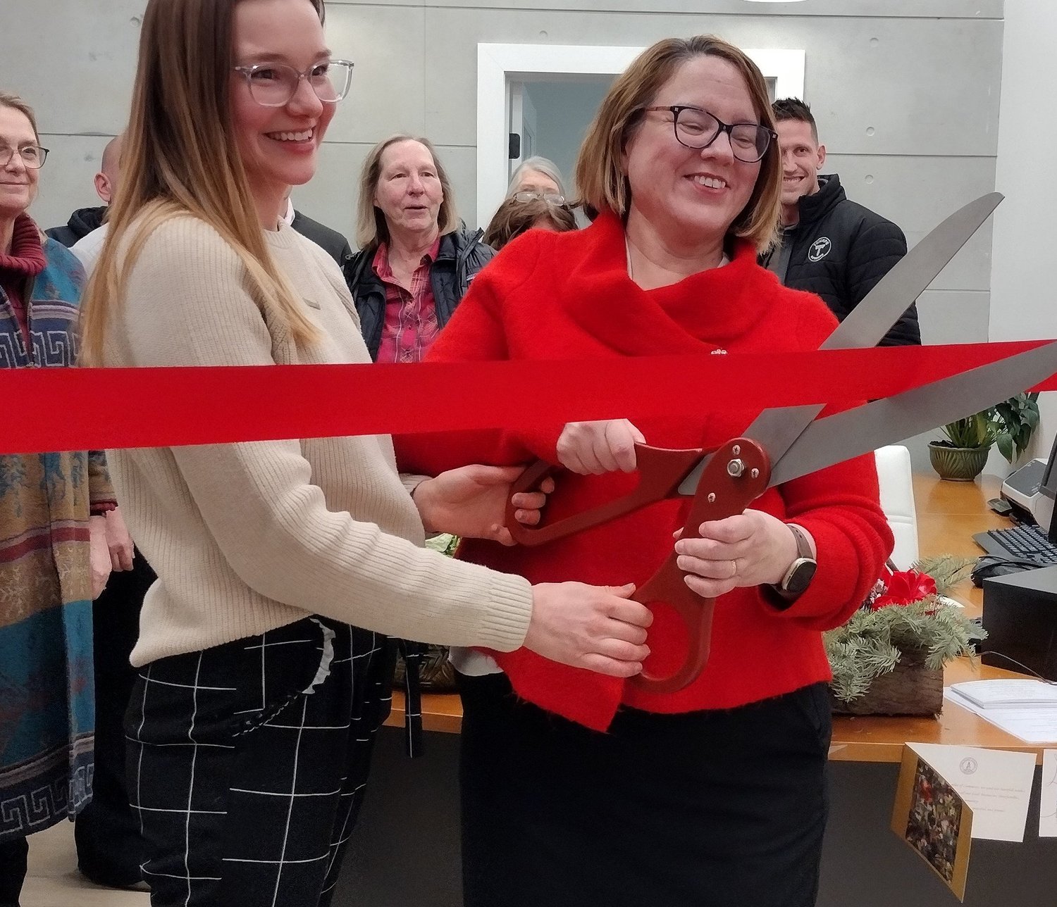 Meet Our Members! — Rindge Chamber of Commerce