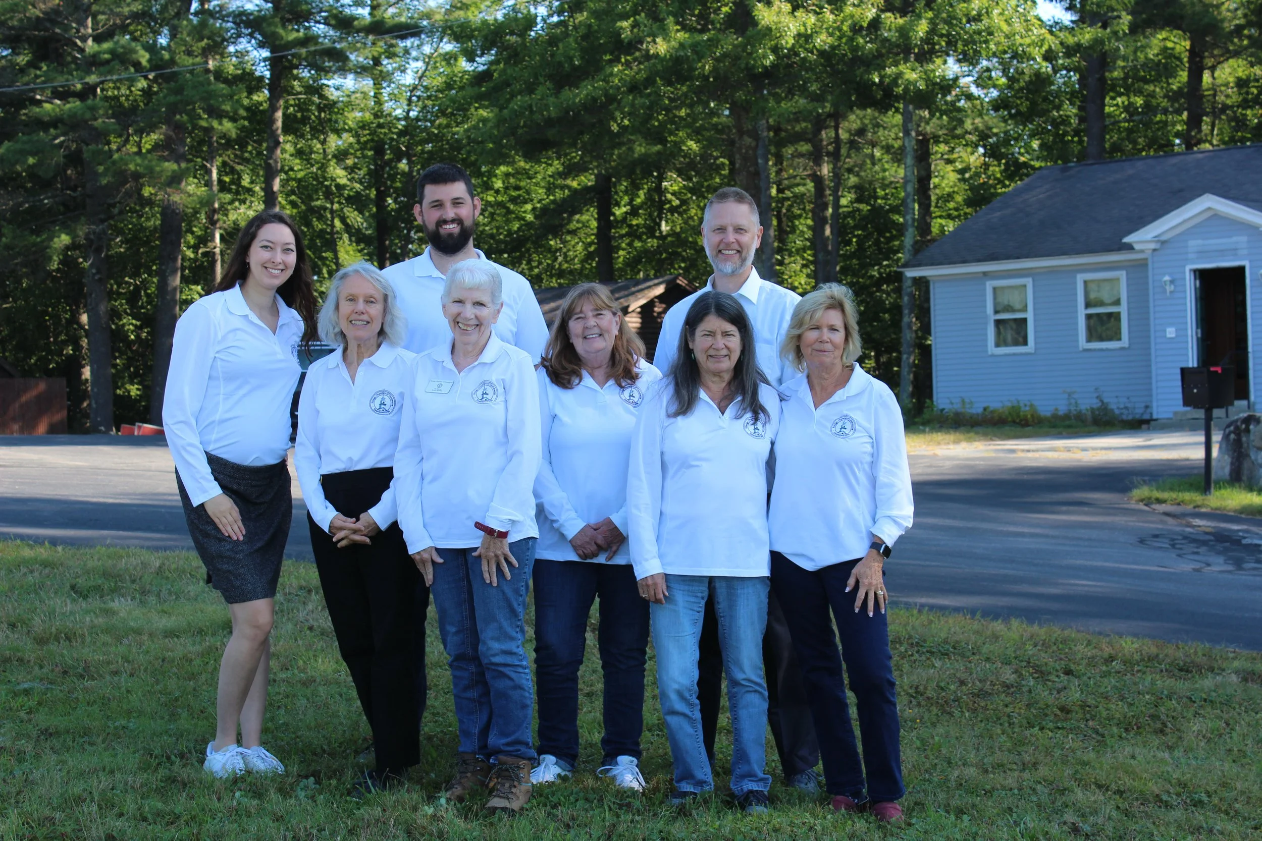 Board of Directors | Explore Leadership — Get Involved — Rindge Chamber ...
