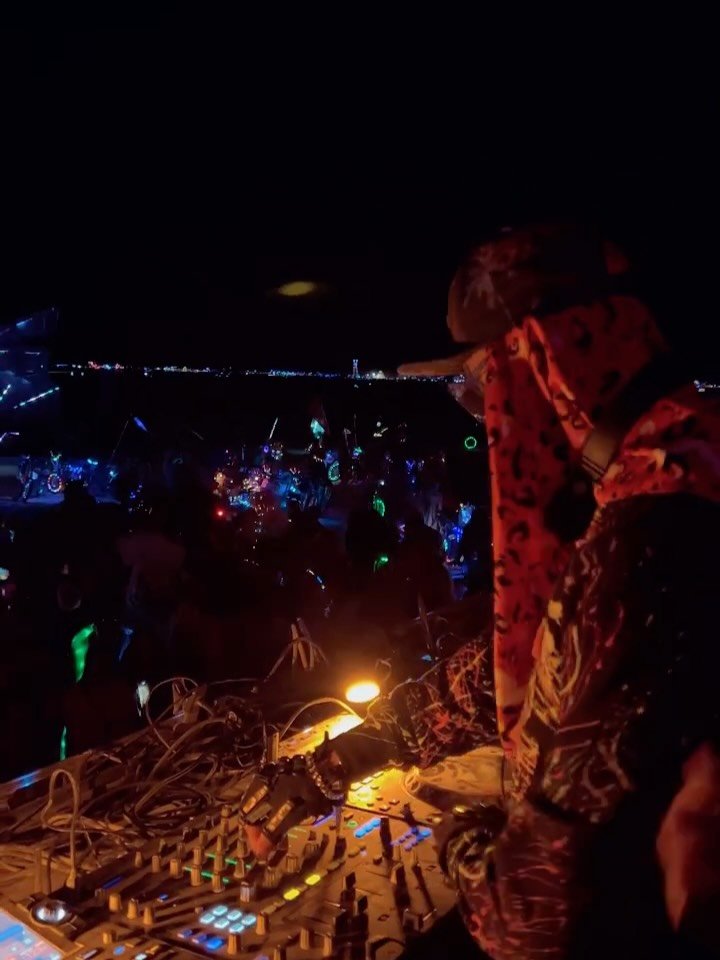 🧿 SF fam, we&rsquo;re goin&rsquo; full Moroccan mode this Friday 😎
All I Need x Safra x 2080 Society team up for a wild night at Madarae 💃
🔥 B2B madness all night &mdash; Hapki, SsedA, Tosca Luxe, Girl Dinner, AndyixT &amp; Katya.
Trust me, you&r