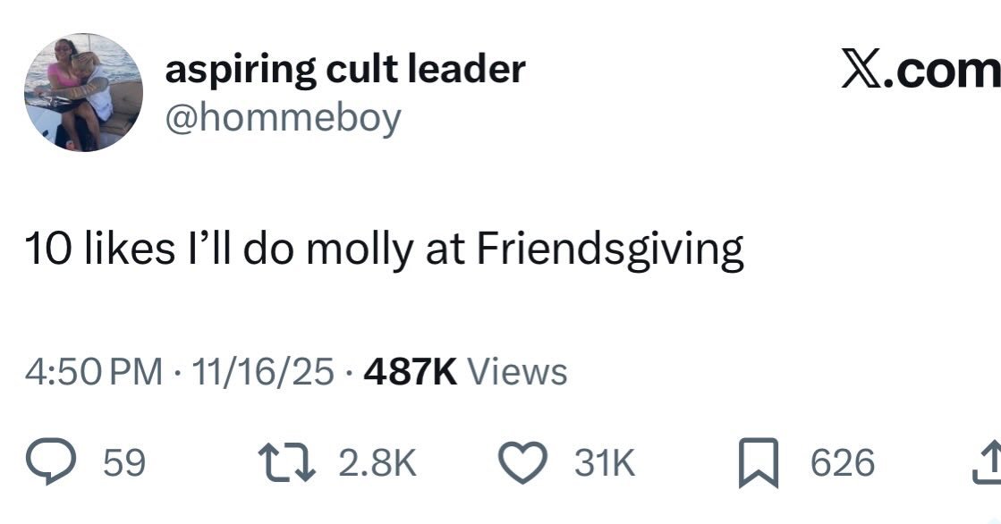 Y&rsquo;all&hellip; feeling so grateful today!
Every person who pulls up, dances their heart out, brings the vibes, and turns our parties into straight-up core memories &mdash; we see you, we love you.
Thank you for the energy, the smiles, the chaos,