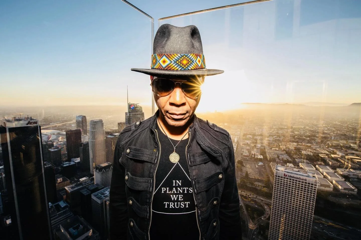 Rooftop party this Sunday&hellip; Everyone is invited. 😎
We got Marques Wyatt, Alkemiss Erika, and Reza bringing the vibes while we try not to die from the hangover.
Pull up to Hotel VIA from 2&ndash;7 PM &mdash; perfect timing for dancing, question