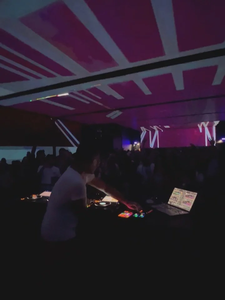 san francisco r u ready to full-send into 2026 w the one &amp; only @alifarahaniofficial ? trust&hellip; this one&rsquo;s special.
Link in bio