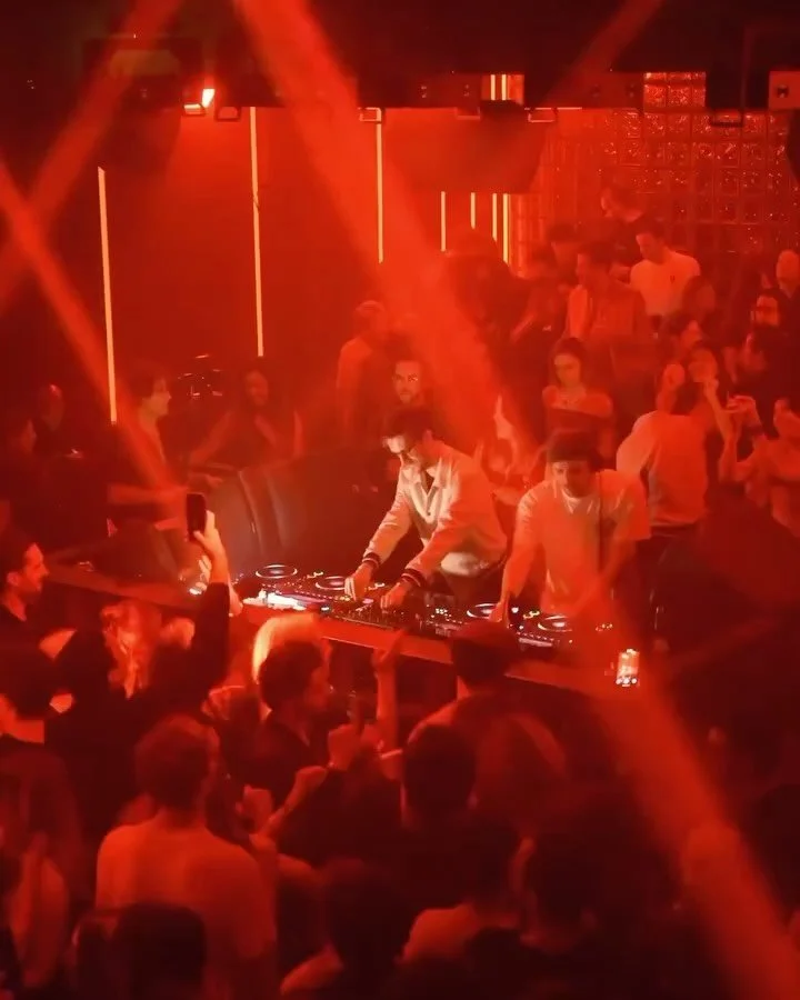 tonight! chambord at Audio. french duo. 
10$ before 11pm
c u inside. link in bio