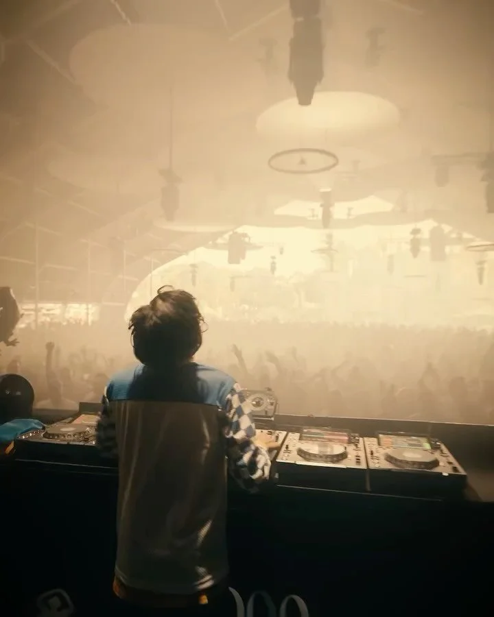 free (w rsvp) show this saturday with our good friend nico morano!
link in bio!