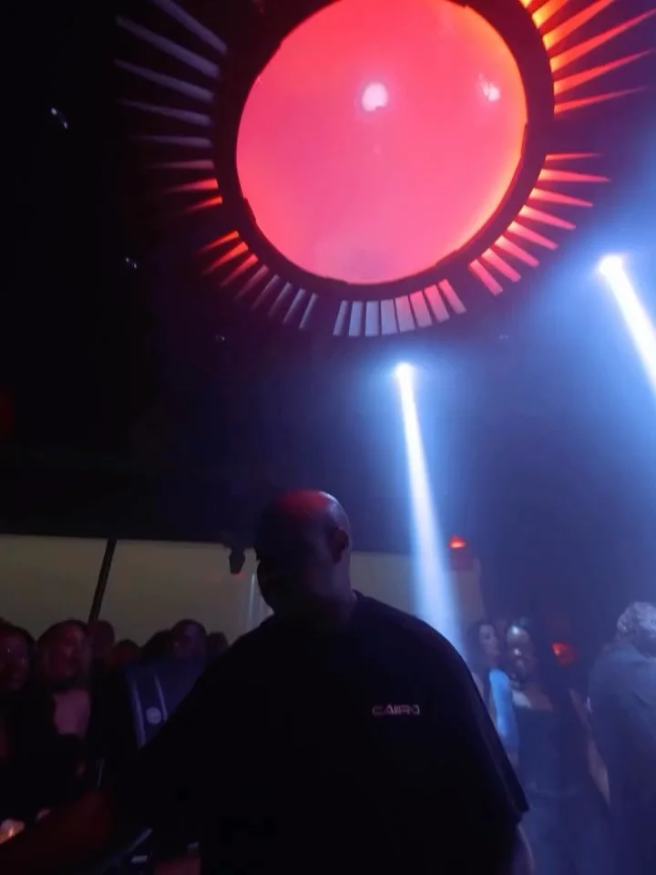 superbowl weekend w @caiirosa n @i.vann_essa! 
this will slammm.
tix in bio