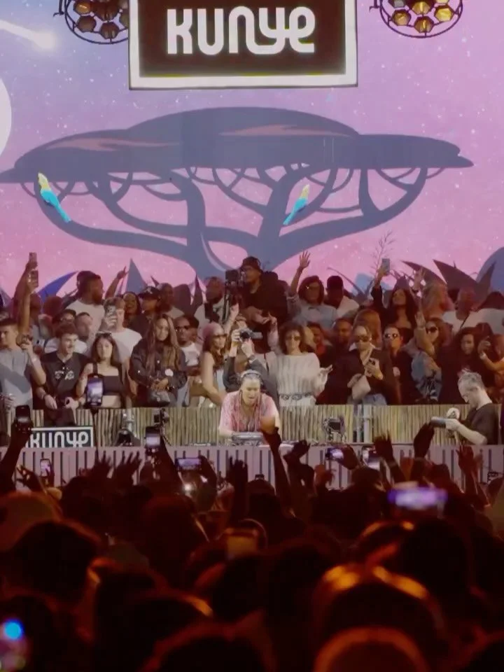 Afro House therapy session incoming 🖤🔥
AWEN (Hybrid) at Madarae. Deep. Tribal. Hypnotic.
Feb 20 &bull; 9PM&ndash;3AM &bull; SF
Come cute. Leave changed. Tickets in bio.