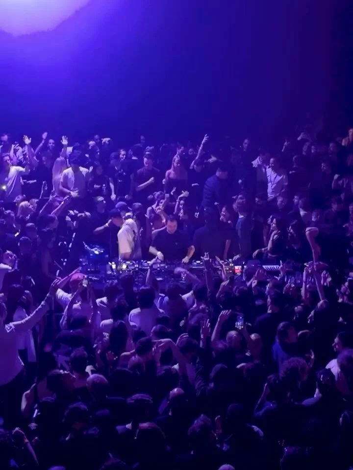 Full send this Friday w @nomis.dj! It&rsquo;s gna be a fun one!
10$ before 11 w rsvp
Link in bio