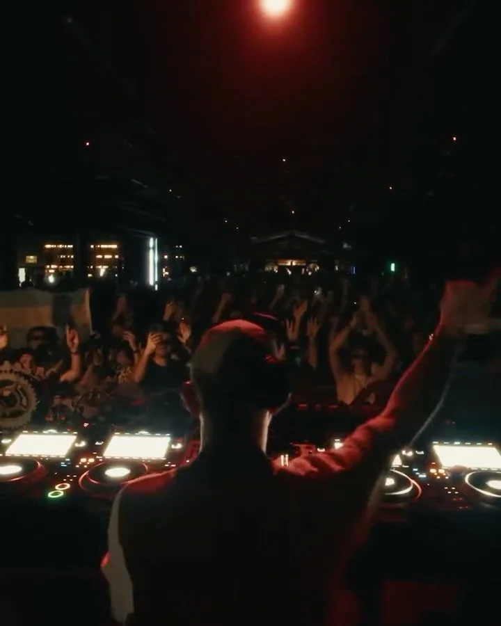 SF this is NOT a drill 🚨
March 20 &bull; 9:30PM&ndash;3AM &bull; The Great Northern

S&eacute;bastien L&eacute;ger
Darco
Alkemiss Erika b2b Vann Essa

It WILL sell out. Don&rsquo;t &ldquo;I&rsquo;ll buy later&rdquo; yourself. 🎟️🔥