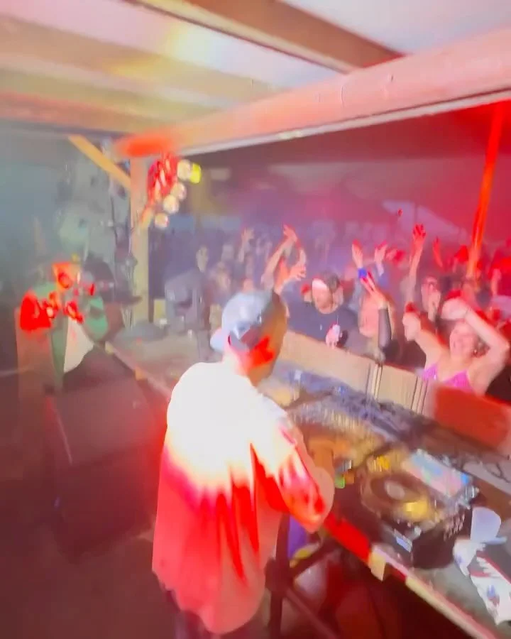 Low key the hottest show of the year. And u need to be there! Link in bio🎟️