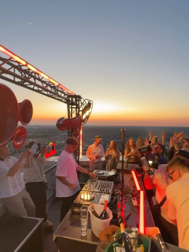 SF&hellip; this one&rsquo;s a late-night situation 😈
Tonight! ALL I NEED x SAFRA taking over Madarae! Friday
9PM &rarr; 3AM
LEXER headlining 🖤
TORTELINE b2b MOHEATO
KINA b2b KARISMA
LUISA b2b TALLGUYJORDAN
tables: (415) 244-4222
RSVP in bio
pull up