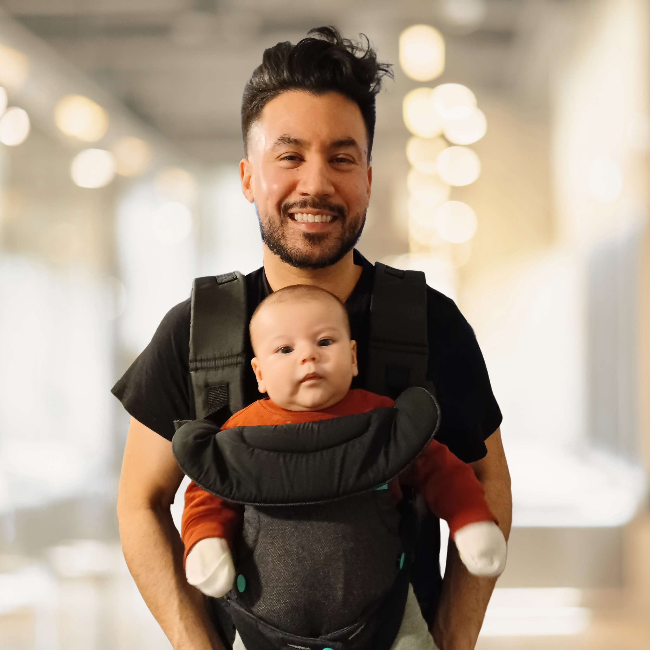 Chief Technology Officer