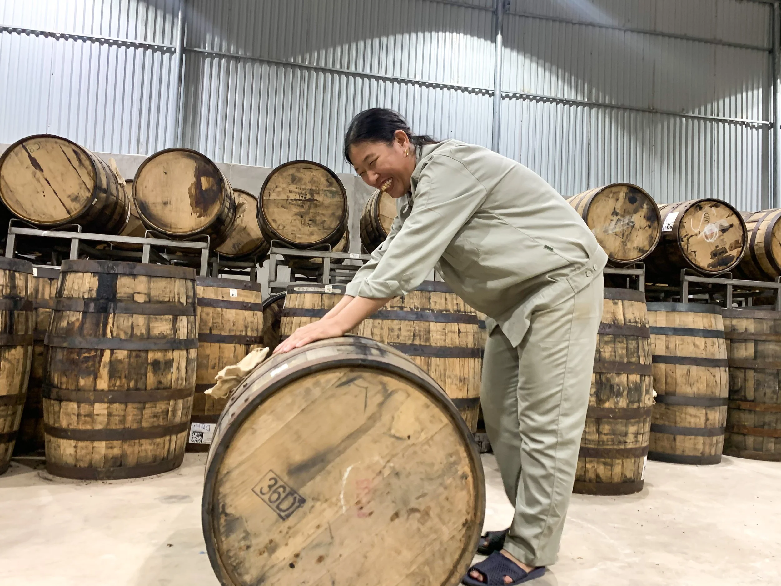 Who is Sông Cái Distillery and how did we start