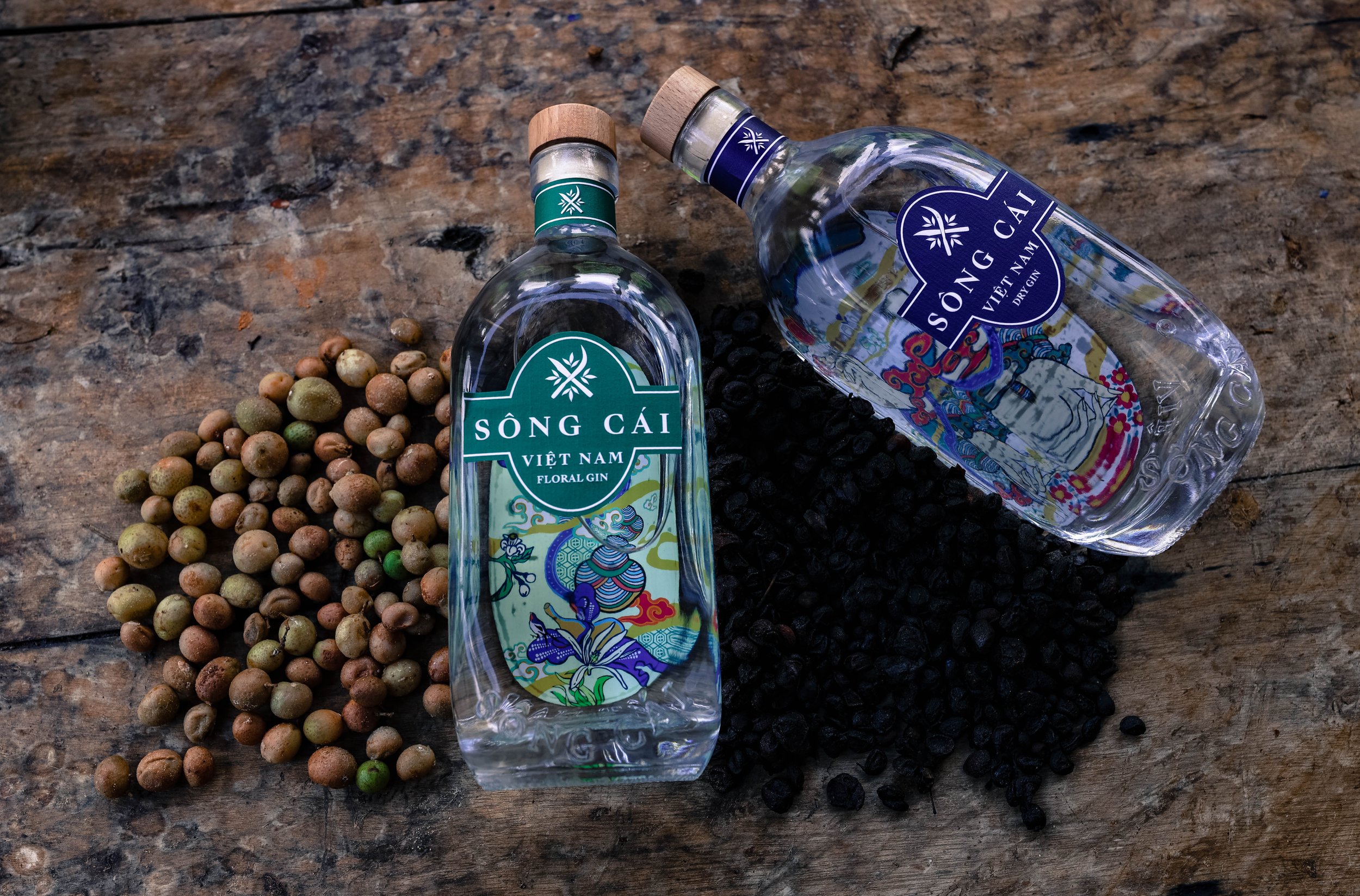 Traditional Vietnamese Alcohol: A Journey Through Flavors